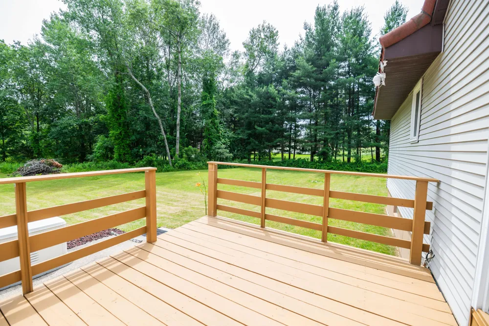 989 McCabe Avenue NE Ada Township, MI 49301