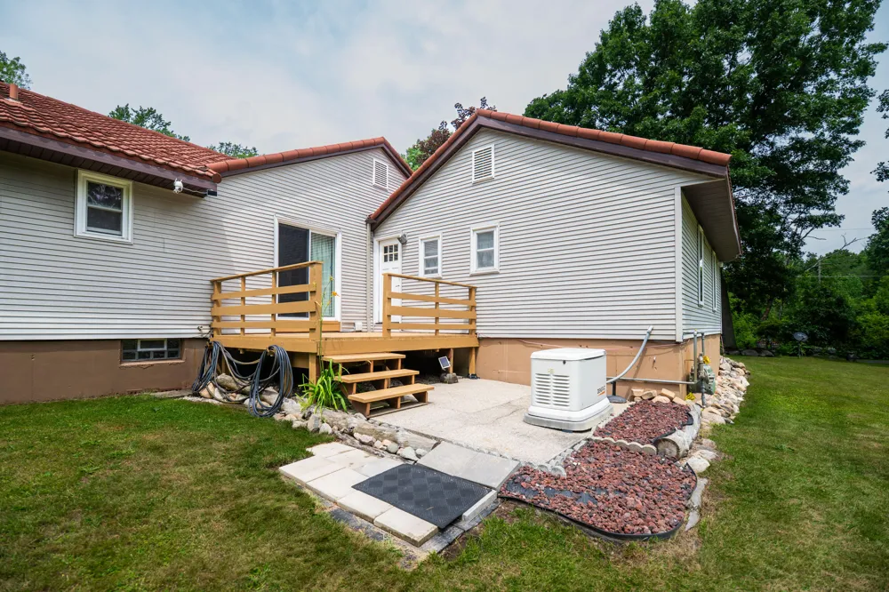 989 McCabe Avenue NE Ada Township, MI 49301