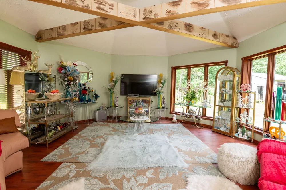 989 McCabe Avenue NE Ada Township, MI 49301