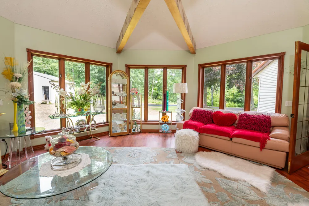 989 McCabe Avenue NE Ada Township, MI 49301