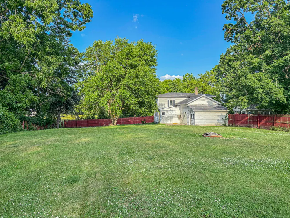 136 Sturgis Street Hubbardston Village, MI 48845