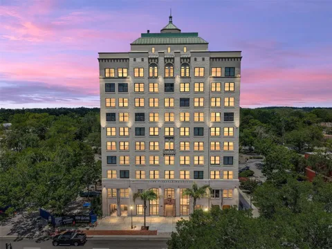 408 W UNIVERSITY AVENUE #7B