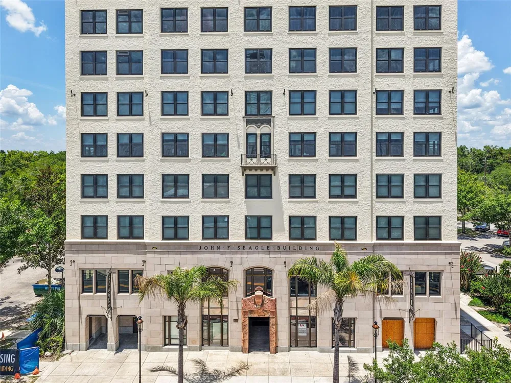408 W UNIVERSITY AVENUE #7B Gainesville, FL 32601