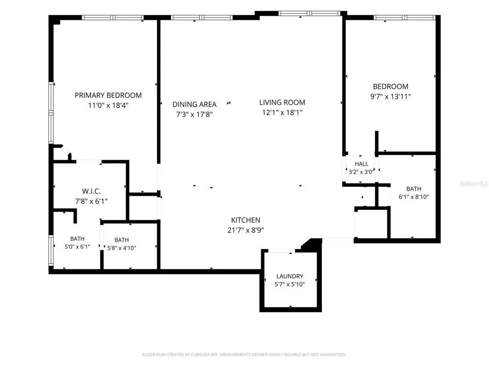 408 W UNIVERSITY AVENUE #7B Gainesville, FL 32601