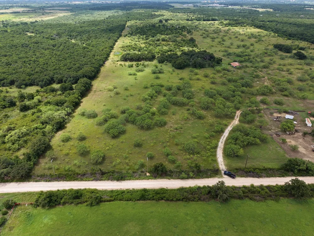 County Road 328 Eastland, TX 76448