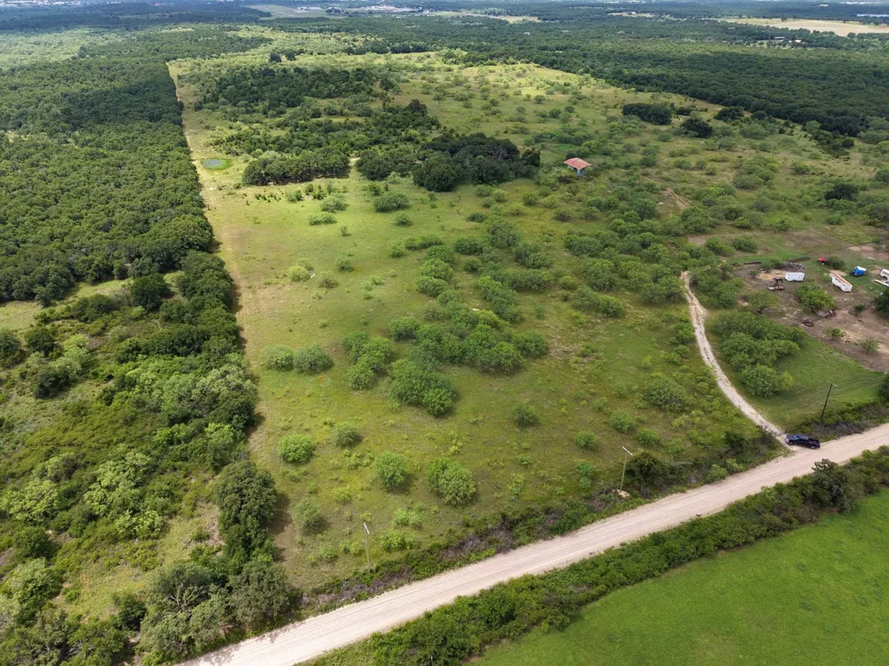 County Road 328 Eastland, TX 76448