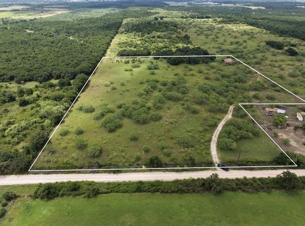 County Road 328 Eastland, TX 76448