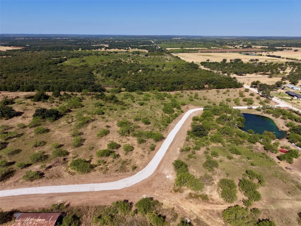 County Road 328 Eastland, TX 76448