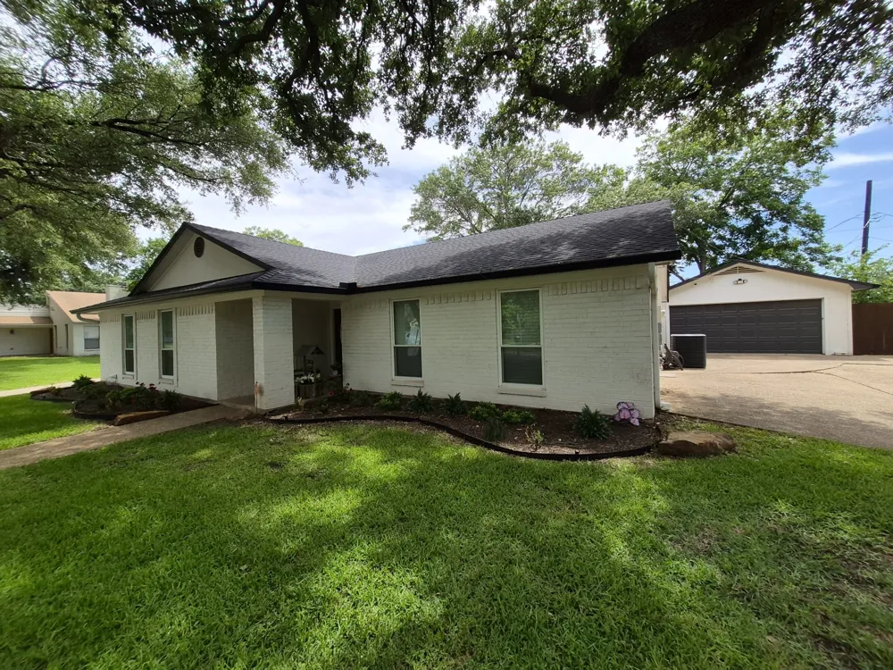 405 W Lindenwood Lane Hewitt, TX 76643