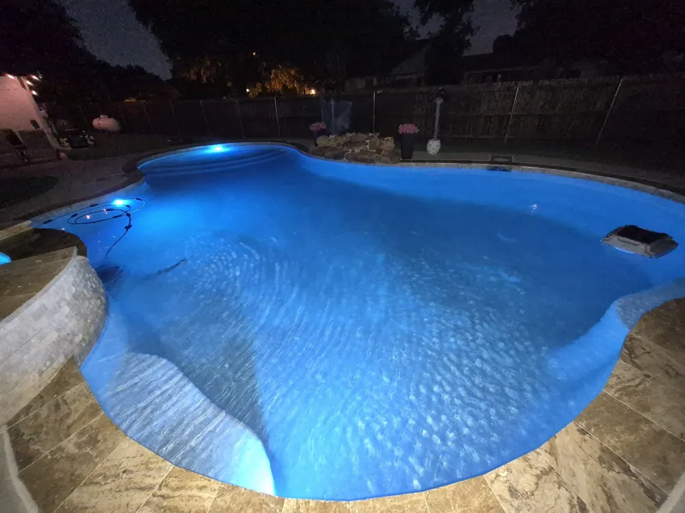 405 W Lindenwood Lane Hewitt, TX 76643
