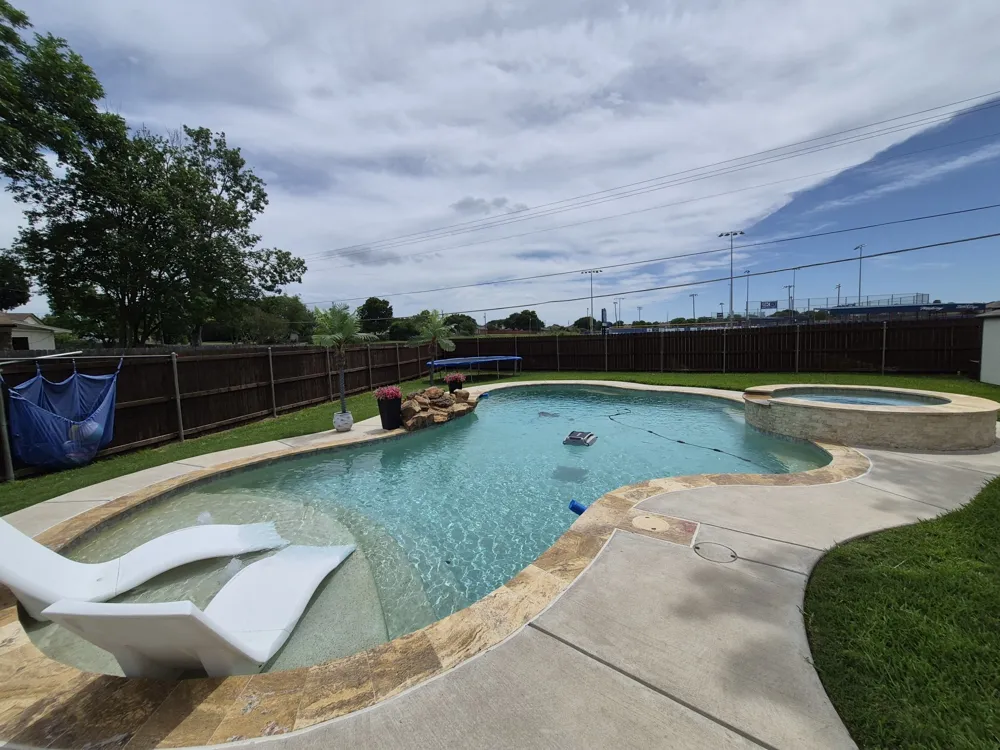 405 W Lindenwood Lane Hewitt, TX 76643