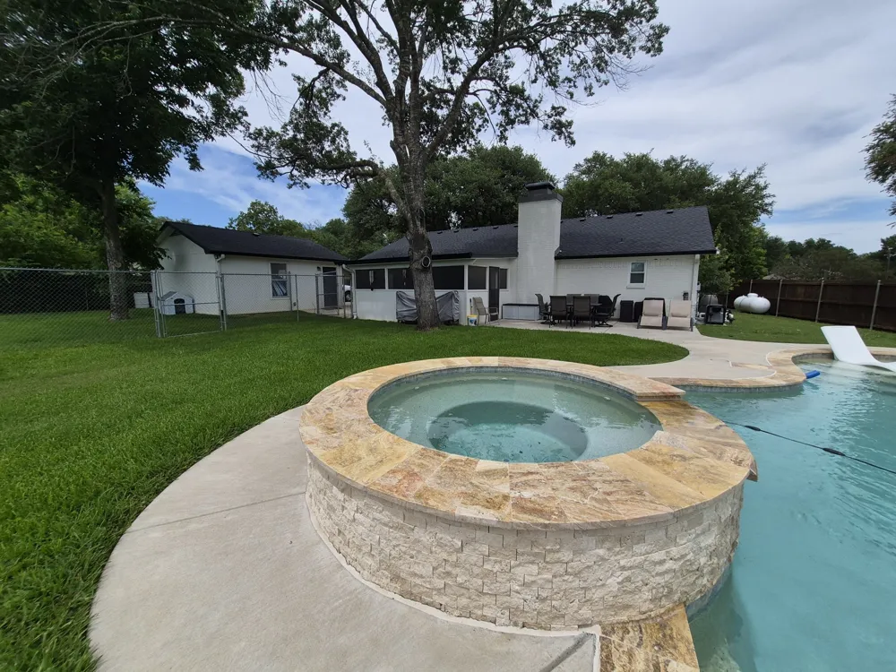 405 W Lindenwood Lane Hewitt, TX 76643