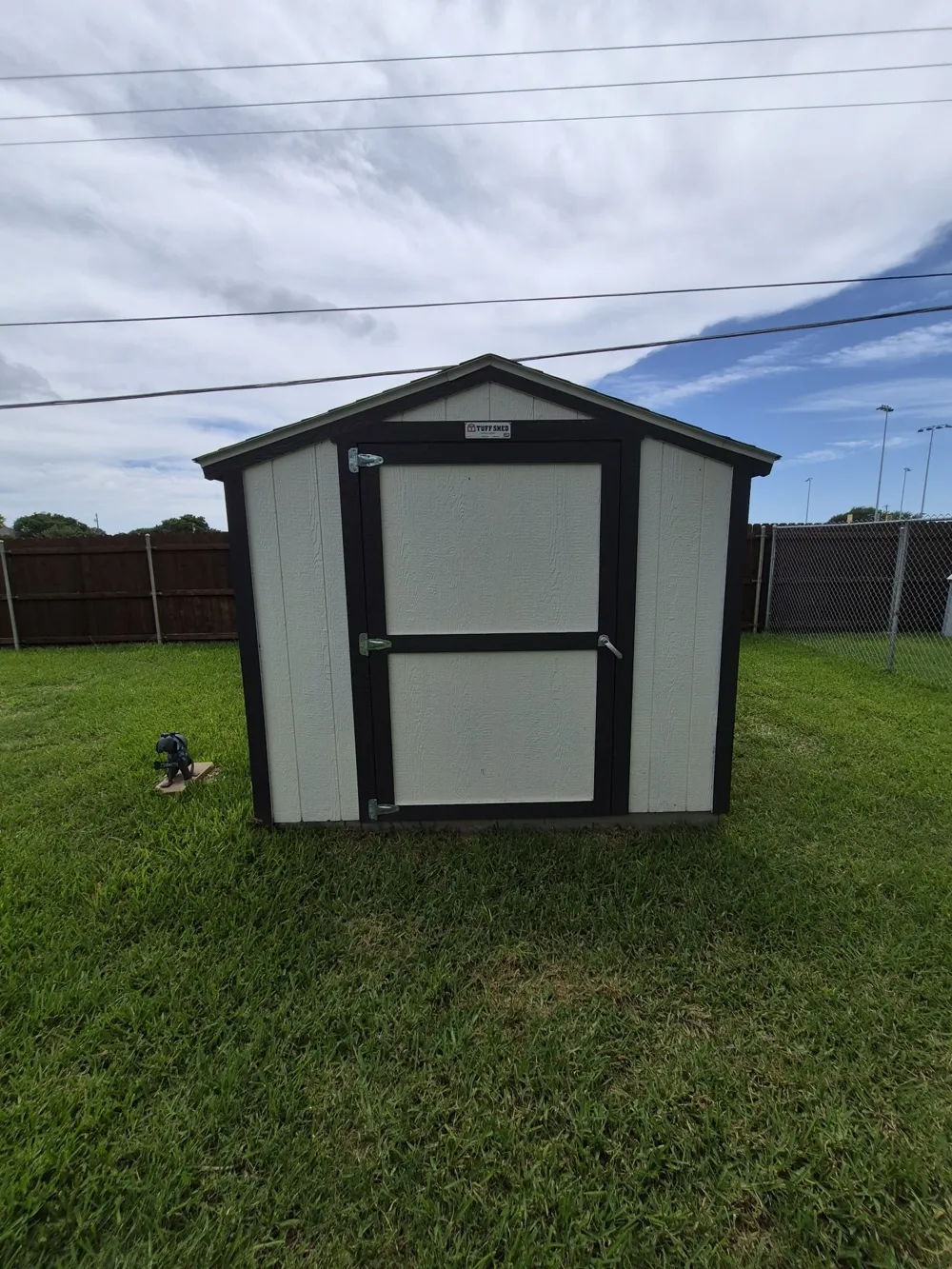 405 W Lindenwood Lane Hewitt, TX 76643