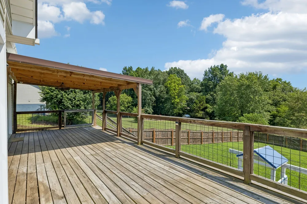 1007 Copper Kettle Cir Pleasant View, TN 37146