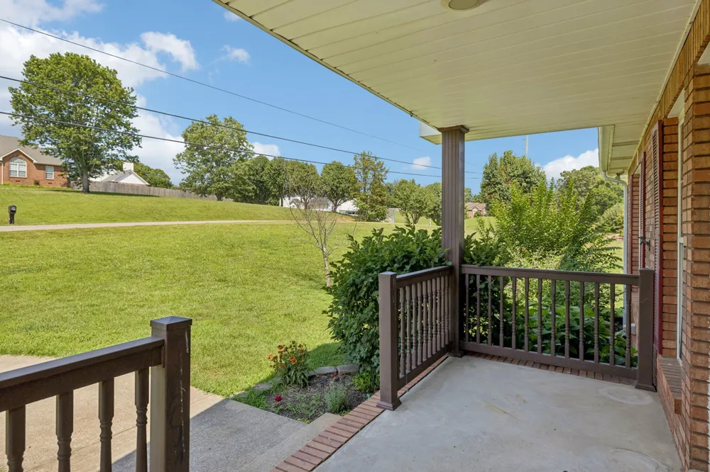 1007 Copper Kettle Cir Pleasant View, TN 37146