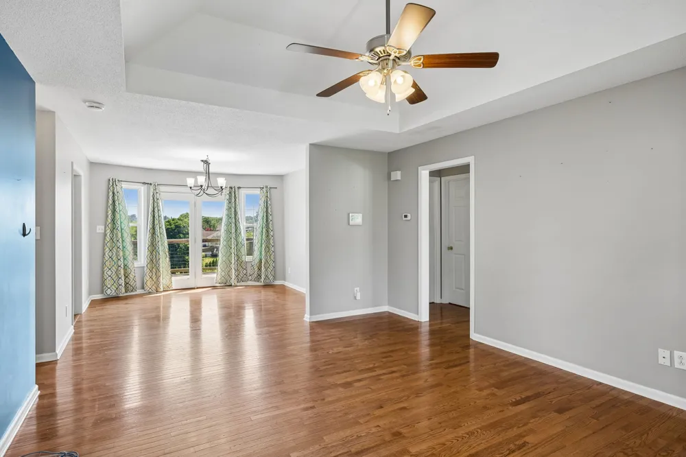 1007 Copper Kettle Cir Pleasant View, TN 37146