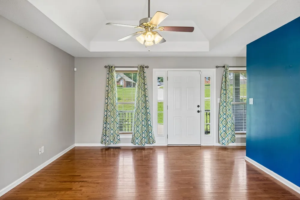 1007 Copper Kettle Cir Pleasant View, TN 37146