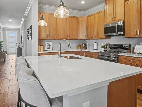 18019 MALIBAR ROAD Weeki Wachee, FL 34614