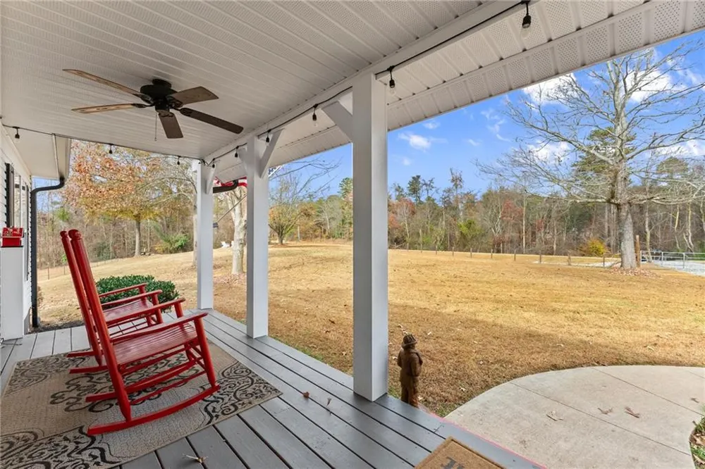 4264 Highway 105 Baldwin, GA 30511