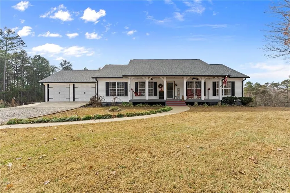 4264 Highway 105 Baldwin, GA 30511