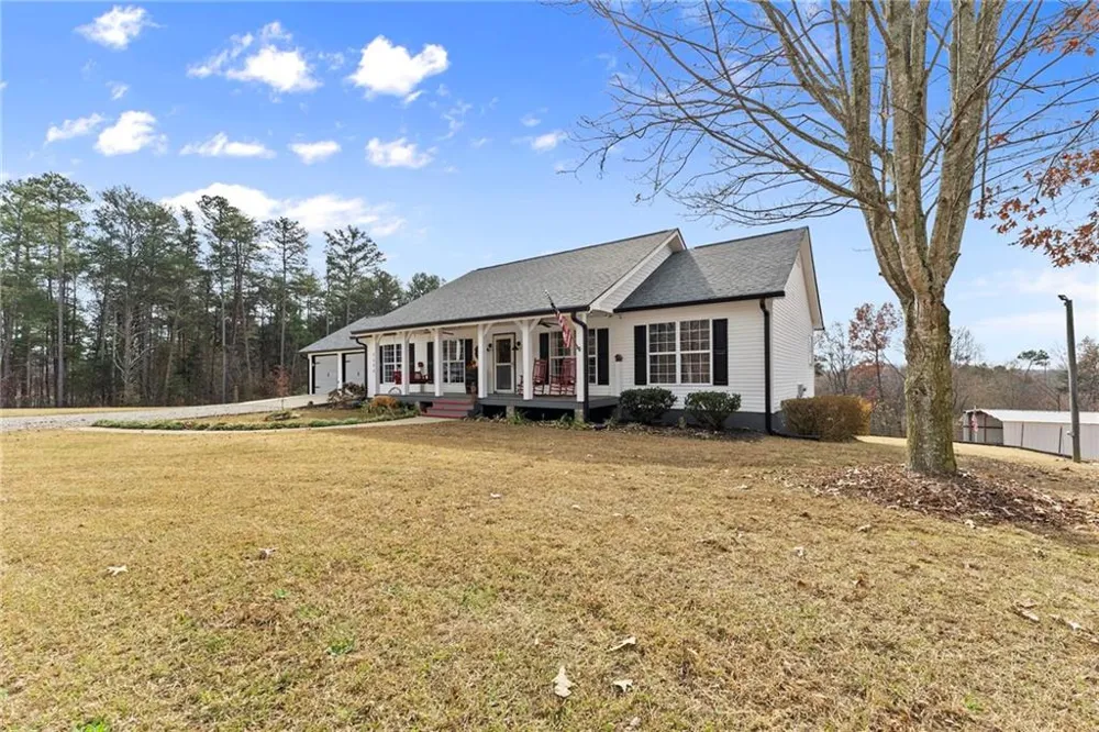 4264 Highway 105 Baldwin, GA 30511