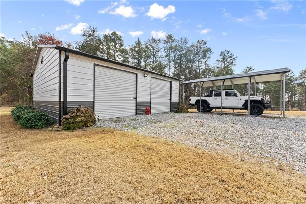 4264 Highway 105 Baldwin, GA 30511