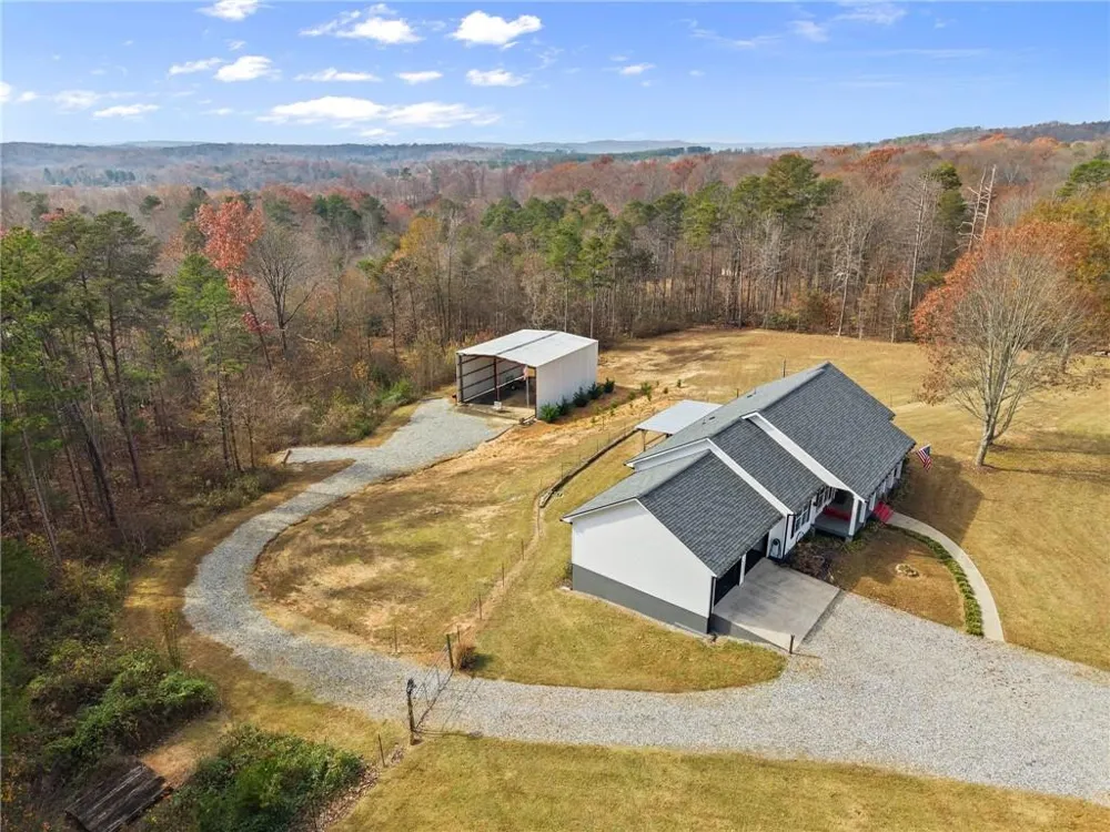 4264 Highway 105 Baldwin, GA 30511