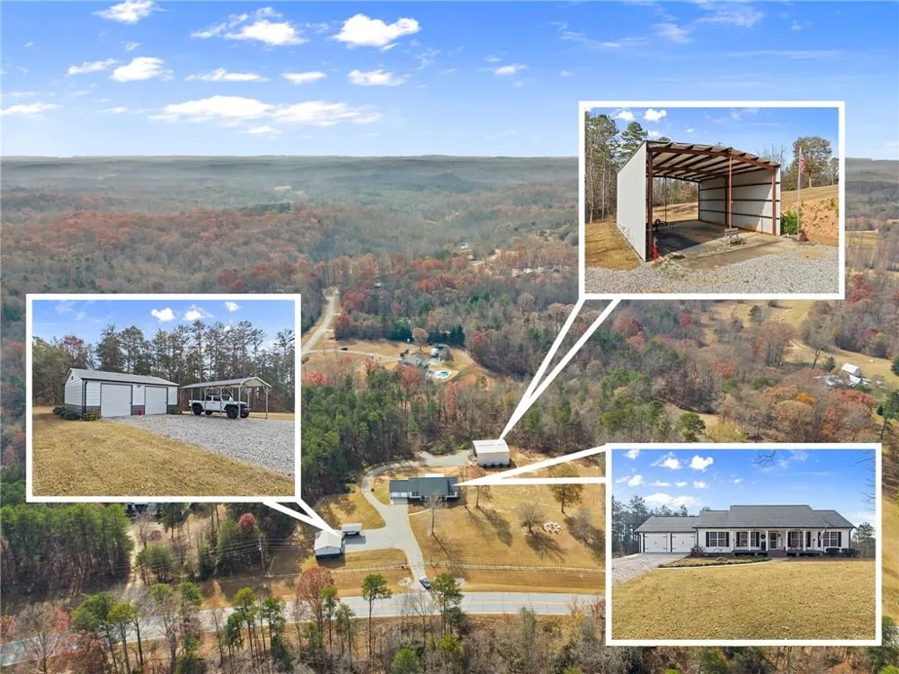 4264 Highway 105 Baldwin, GA 30511