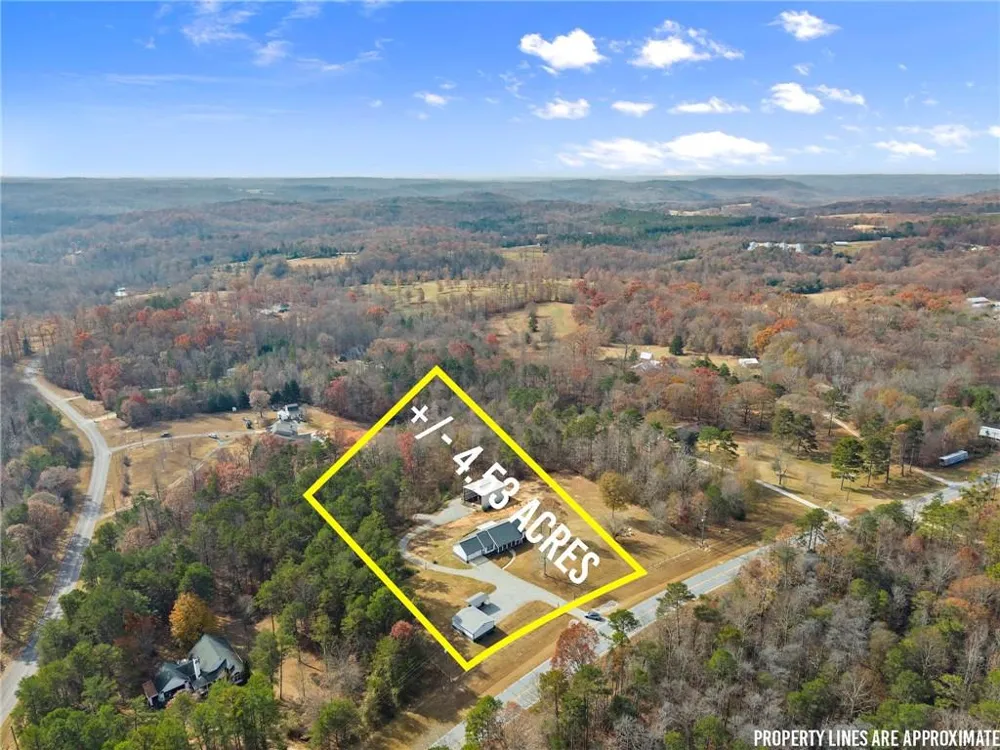 4264 Highway 105 Baldwin, GA 30511