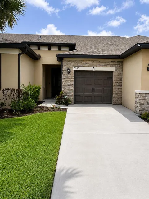 5205 Jovial Court