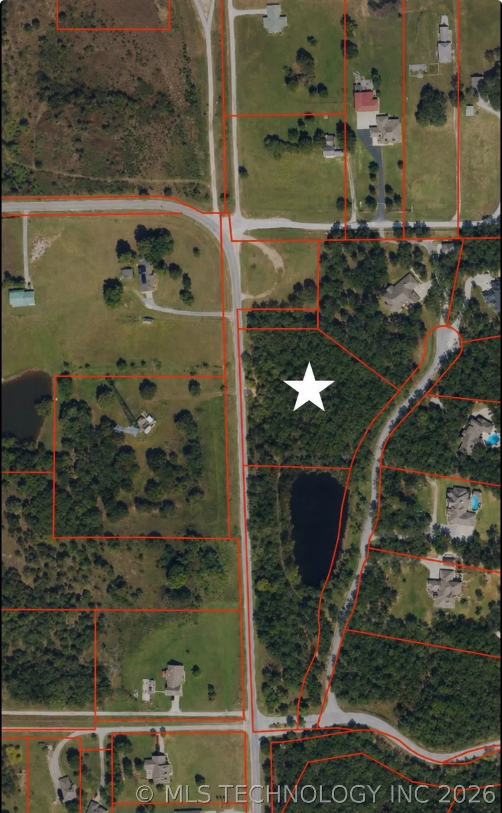 3644 Cliff Drive Sand Springs, OK 74063