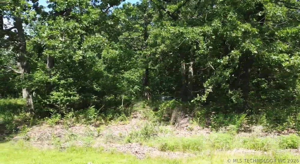 3644 Cliff Drive Sand Springs, OK 74063