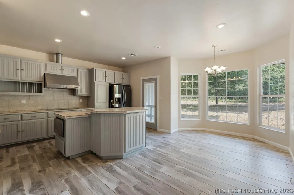 446490 NE 280 ROAD Vinita, OK 74301