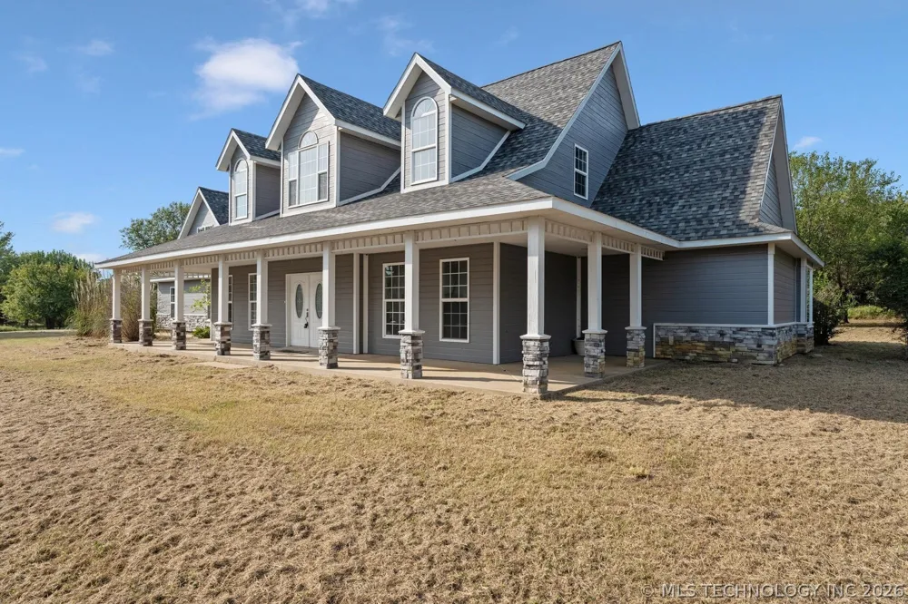 446490 NE 280 ROAD Vinita, OK 74301