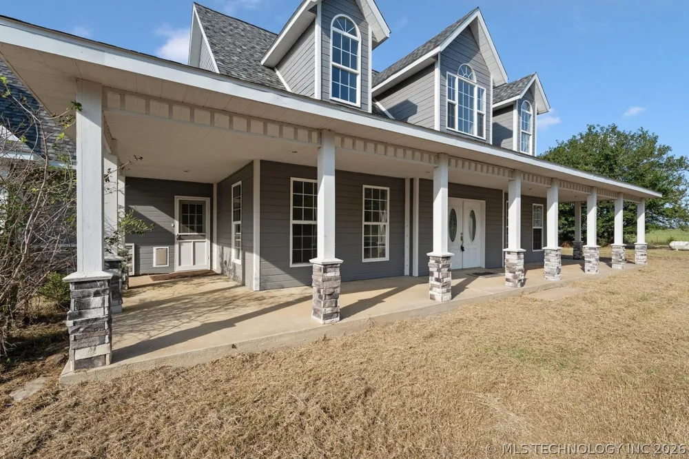 446490 NE 280 ROAD Vinita, OK 74301