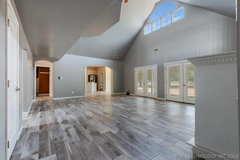 446490 NE 280 ROAD Vinita, OK 74301