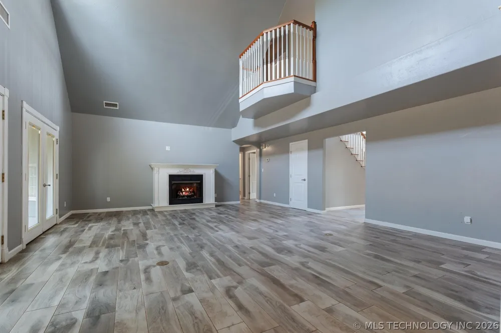 446490 NE 280 ROAD Vinita, OK 74301