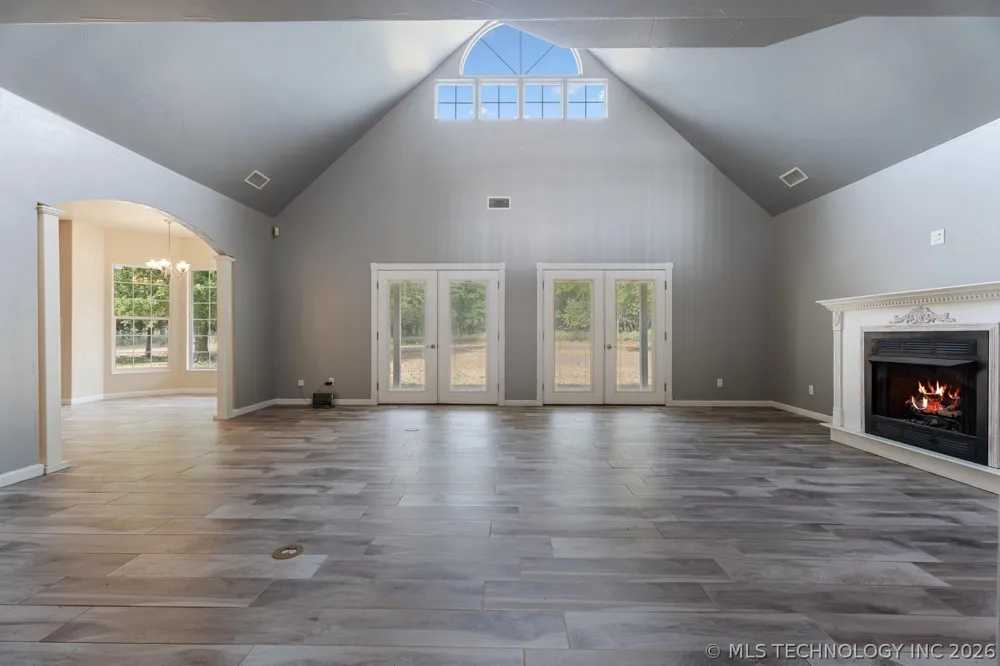 446490 NE 280 ROAD Vinita, OK 74301