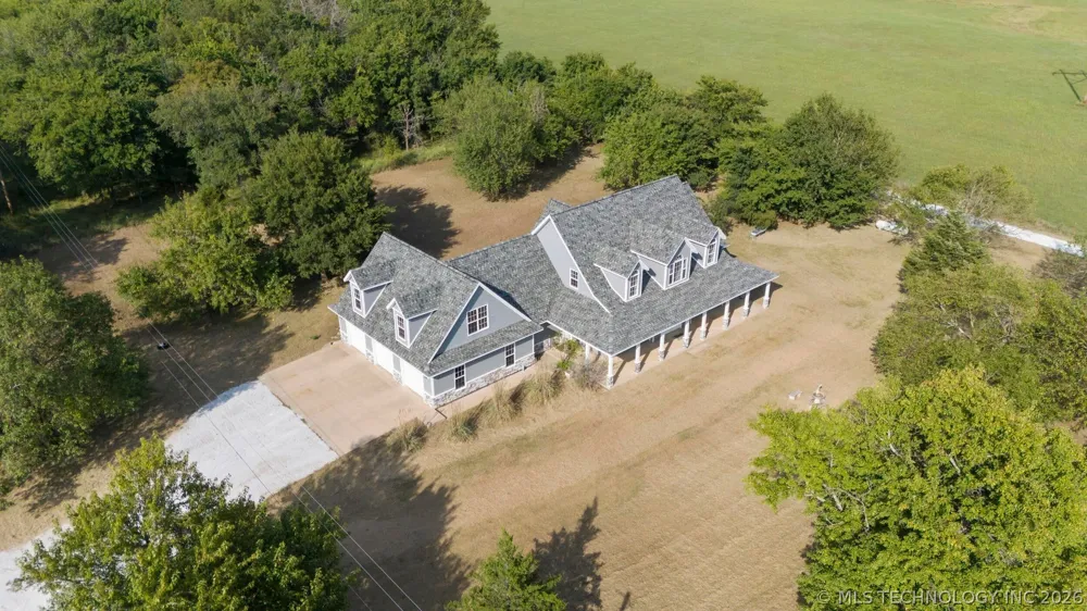 446490 NE 280 ROAD Vinita, OK 74301