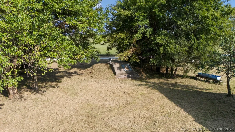 446490 NE 280 ROAD Vinita, OK 74301