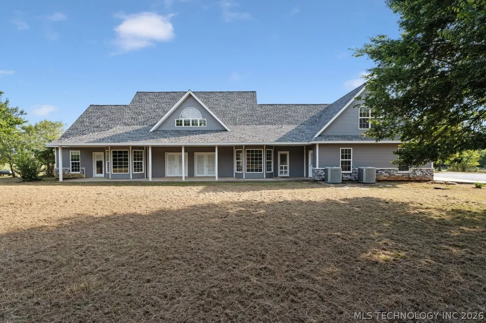 446490 NE 280 ROAD Vinita, OK 74301