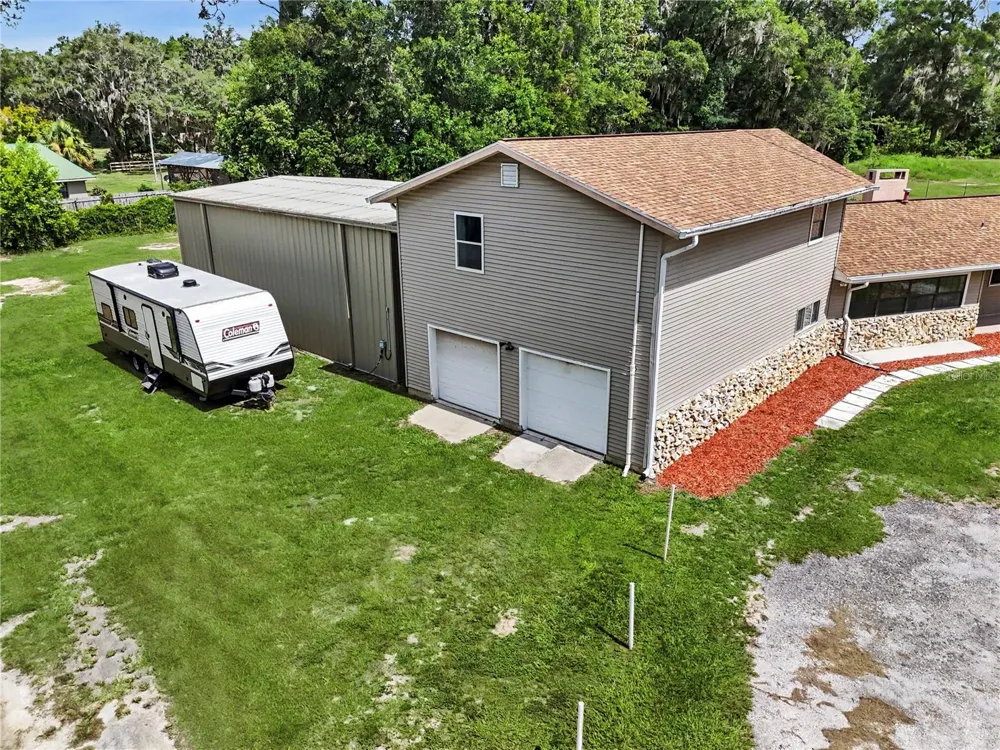 2809 NE 49TH STREET ocala, FL 34479