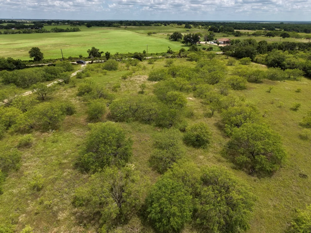 401 County Road 328 Eastland, TX 76448