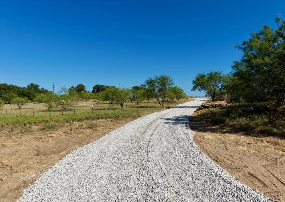 401 County Road 328 Eastland, TX 76448