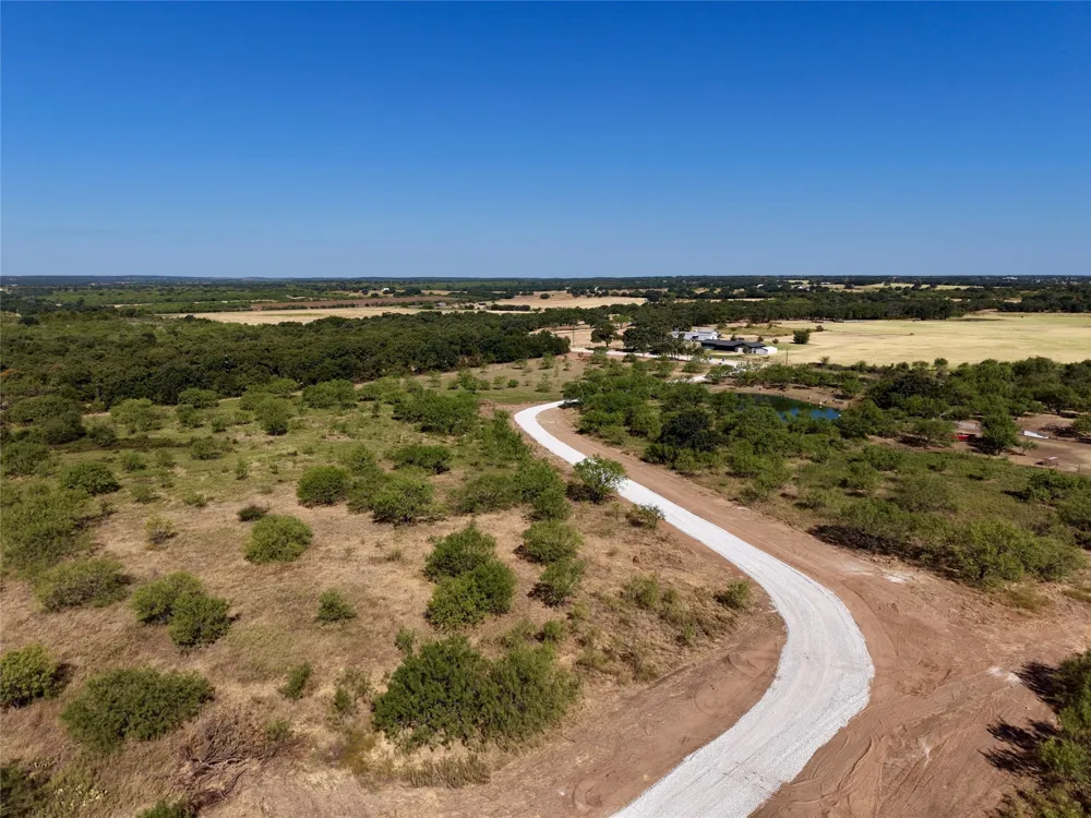 401 County Road 328 Eastland, TX 76448