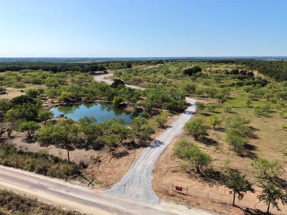 401 County Road 328 Eastland, TX 76448