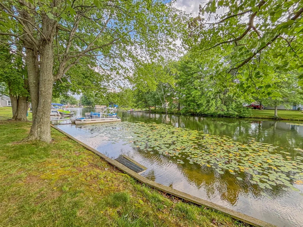 7365 Holiday Drive ##772 Canadian Lakes, MI 49346