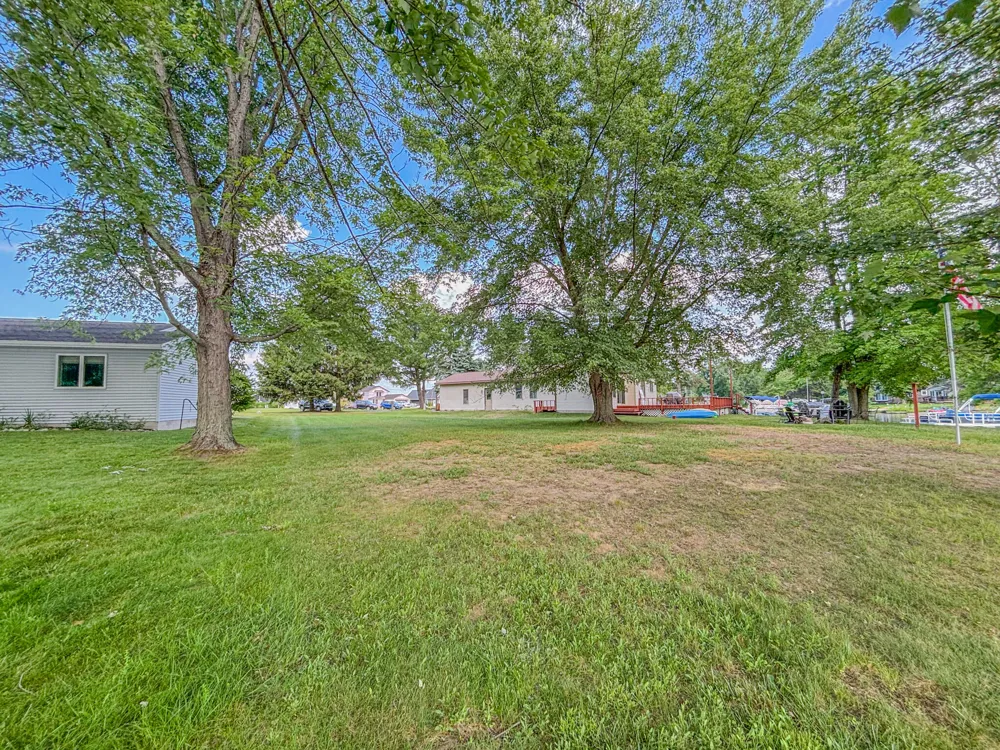 7365 Holiday Drive ##772 Canadian Lakes, MI 49346