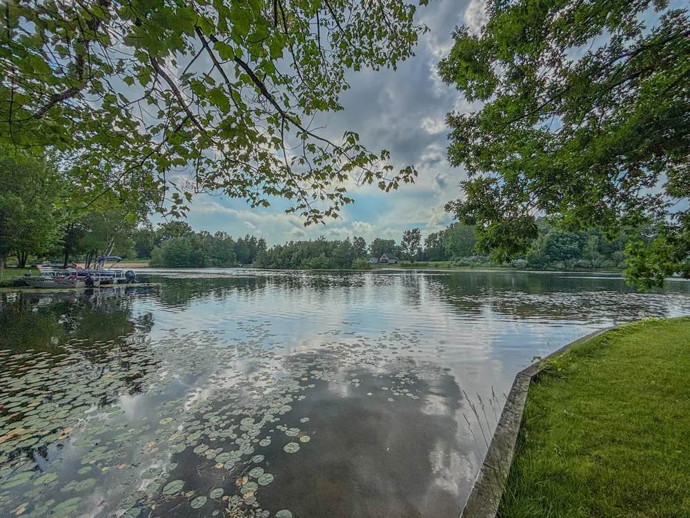 7365 Holiday Drive ##772 Canadian Lakes, MI 49346