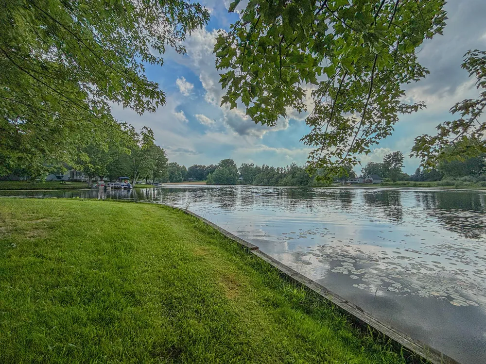 7365 Holiday Drive ##772 Canadian Lakes, MI 49346